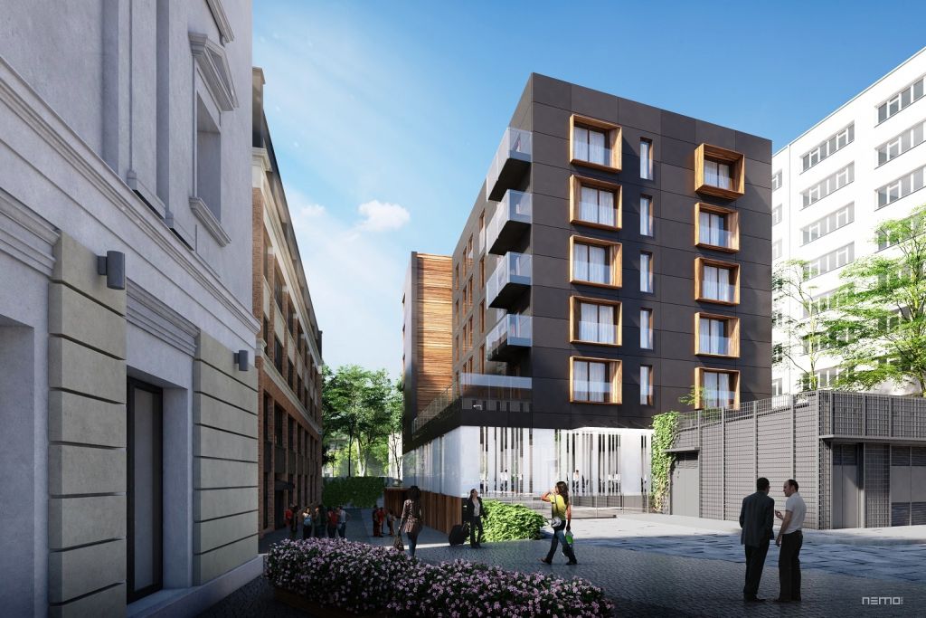 Szerokie spektrum wyboru mieszkań